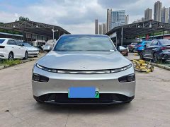 XPeng P7 P7i 702 Pro - ფოტო 2