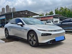 XPeng P7 P7i 702 Pro - ფოტო 3