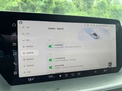 XPeng P7 P7i 702 Pro - ფოტო 9