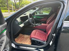 BMW 5 Series 530Li Premier M Sport Package - ფოტო 4