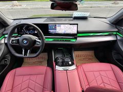BMW 5 Series 530Li Premier M Sport Package - ფოტო 5