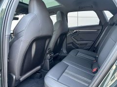 Audi A3 Sportback 35 TFSI Fashion Sport - ფოტო 11
