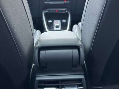 Audi A3 Sportback 35 TFSI Fashion Sport - ფოტო 13