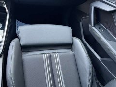 Audi A3 Sportback 35 TFSI Fashion Sport - ფოტო 18