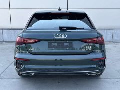 Audi A3 Sportback 35 TFSI Fashion Sport - ფოტო 3
