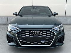 Audi A3 Sportback 35 TFSI Fashion Sport - ფოტო 4