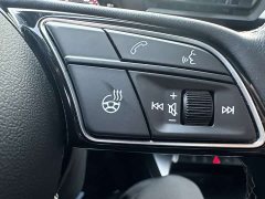 Audi A3 Sportback 35 TFSI Fashion Sport - ფოტო 8