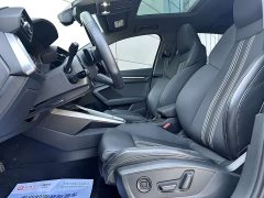 Audi A3 Sportback 35 TFSI Fashion Sport - ფოტო 9