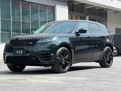 Land Rover Range Rover Velar P250 Ebony Prestige Edition - ფოტო 1