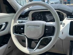 Land Rover Range Rover Velar P250 Ebony Prestige Edition - ფოტო 10