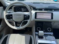 Land Rover Range Rover Velar P250 Ebony Prestige Edition - ფოტო 11