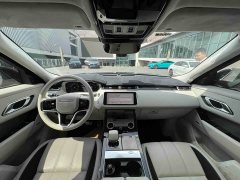 Land Rover Range Rover Velar P250 Ebony Prestige Edition - ფოტო 12