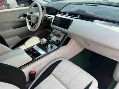 Land Rover Range Rover Velar P250 Ebony Prestige Edition - ფოტო 14