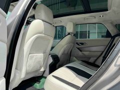 Land Rover Range Rover Velar P250 Ebony Prestige Edition - ფოტო 15
