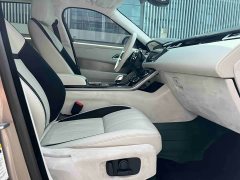 Land Rover Range Rover Velar P250 Ebony Prestige Edition - ფოტო 16