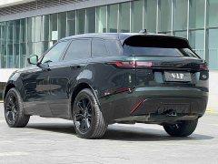 Land Rover Range Rover Velar P250 Ebony Prestige Edition - ფოტო 19