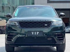 Land Rover Range Rover Velar P250 Ebony Prestige Edition - ფოტო 2