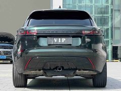Land Rover Range Rover Velar P250 Ebony Prestige Edition - ფოტო 20
