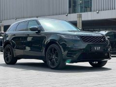 Land Rover Range Rover Velar P250 Ebony Prestige Edition - ფოტო 3