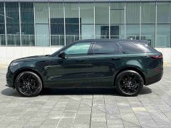 Land Rover Range Rover Velar P250 Ebony Prestige Edition - ფოტო 5