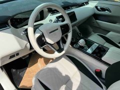 Land Rover Range Rover Velar P250 Ebony Prestige Edition - ფოტო 9