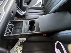 BYD Song Pro New Energy New Energy DM-i 133KM Exceed - photo 11