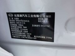 BYD Song Pro New Energy New Energy DM-i 133KM Exceed - photo 14