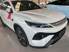 BYD Song Pro New Energy New Energy DM-i 133KM Exceed - photo 3