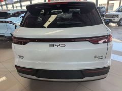 BYD Song Pro New Energy New Energy DM-i 133KM Exceed - photo 4