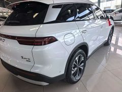 BYD Song Pro New Energy New Energy DM-i 133KM Exceed - photo 5