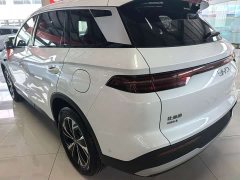 BYD Song Pro New Energy New Energy DM-i 133KM Exceed - photo 6