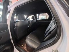 BYD Song Pro New Energy New Energy DM-i 133KM Exceed - photo 8