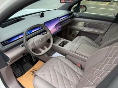 NIO ES8 2026 Six-Seat Executive Signature Edition - ფოტო 10