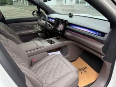 NIO ES8 2026 Six-Seat Executive Signature Edition - ფოტო 12