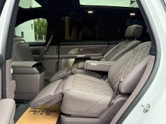 NIO ES8 2026 Six-Seat Executive Signature Edition - ფოტო 13
