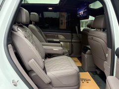 NIO ES8 2026 Six-Seat Executive Signature Edition - ფოტო 14