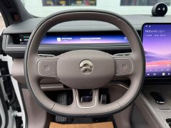 NIO ES8 2026 Six-Seat Executive Signature Edition - ფოტო 15