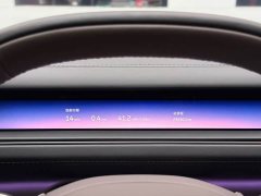 NIO ES8 2026 Six-Seat Executive Signature Edition - ფოტო 16