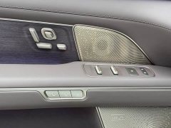 NIO ES8 2026 Six-Seat Executive Signature Edition - ფოტო 18