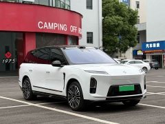 NIO ES8 2026 Six-Seat Executive Signature Edition - ფოტო 3