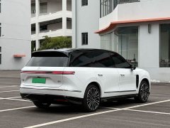 NIO ES8 2026 Six-Seat Executive Signature Edition - ფოტო 5