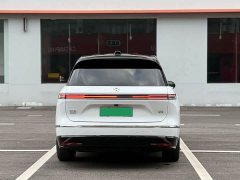 NIO ES8 2026 Six-Seat Executive Signature Edition - ფოტო 6