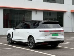 NIO ES8 2026 Six-Seat Executive Signature Edition - ფოტო 7