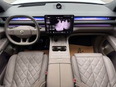 NIO ES8 2026 Six-Seat Executive Signature Edition - ფოტო 8