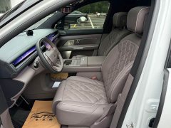 NIO ES8 2026 Six-Seat Executive Signature Edition - ფოტო 9