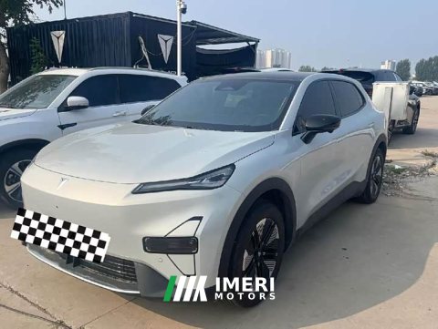 2026 Deepal Deep Blue S05 520Plus Pure Electric - ავტომობილი ჩინეთიდან
