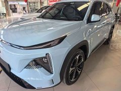 Geely Galaxy L7 2023 1.5T 115km MAX - ფოტო 1
