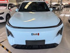 Geely Galaxy L7 2023 1.5T 115km MAX - ფოტო 2