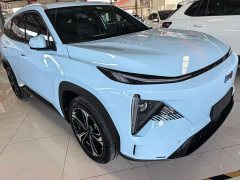 Geely Galaxy L7 2023 1.5T 115km MAX - ფოტო 3