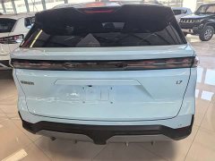 Geely Galaxy L7 2023 1.5T 115km MAX - ფოტო 4
